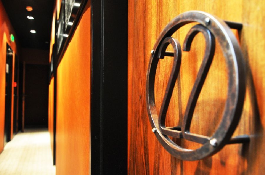 Hotel Châteaudun Opéra Paris Exterior foto